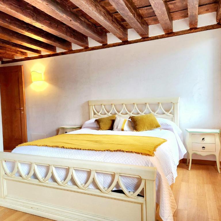 Lo Squero apt - Appartamento con 3 Camere da Letto - 6