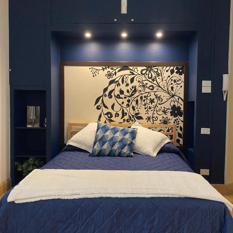 Blue Suite - Appartamento con 1 Camera da Letto - 2