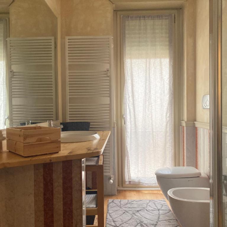 Blue Suite - Appartamento con 1 Camera da Letto - 10