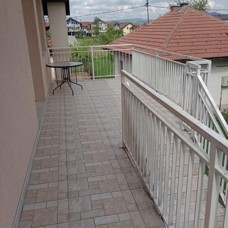 Apartman L&L - Apartman sa 3 Spavaće Sobe - 5