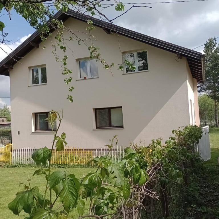 Apartman L&L - Apartman sa 3 Spavaće Sobe - 20