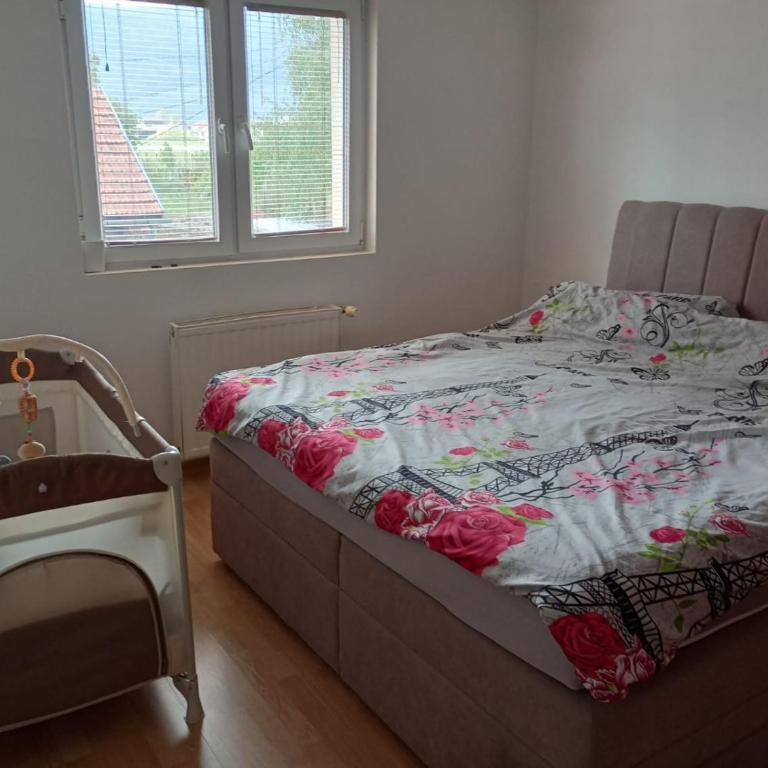 Apartman L&L - Apartman sa 3 Spavaće Sobe - 13