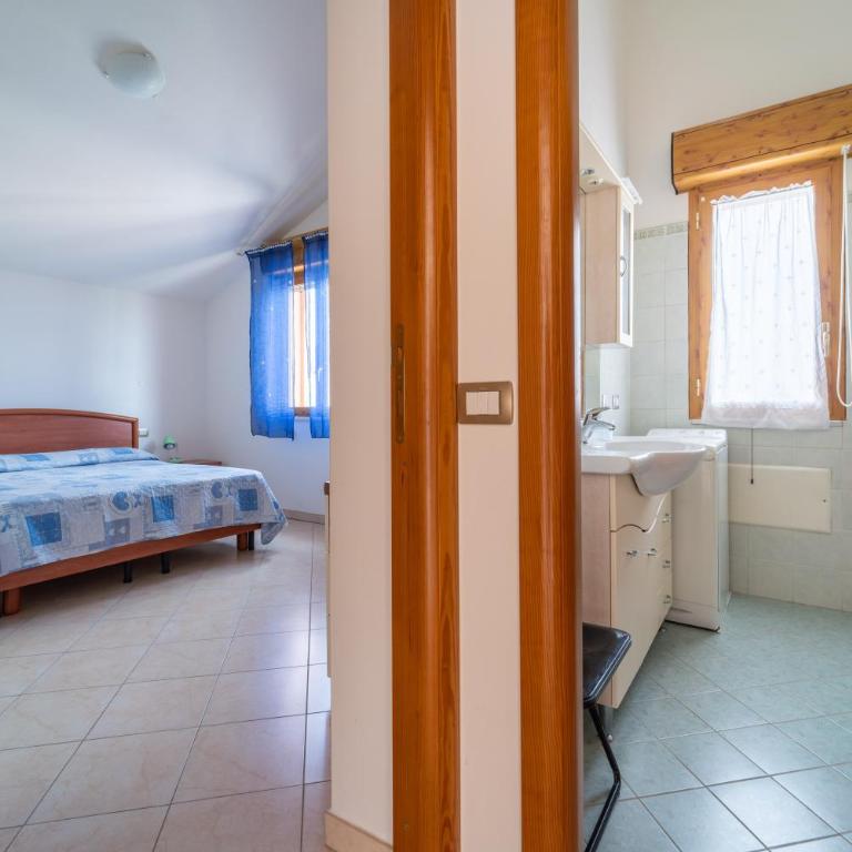 Casa Alcalà - Appartamento con 2 Camere da Letto - 3