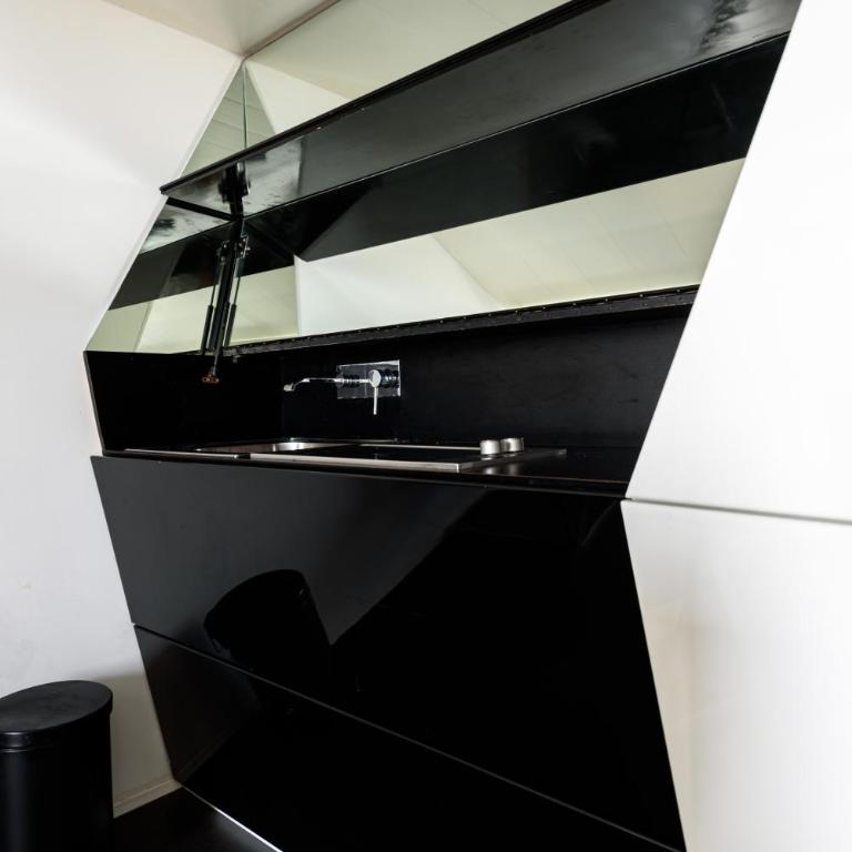 [Capri view] - Panoramic Suite Deluxe - Appartamento con 1 Camera da Letto - 15