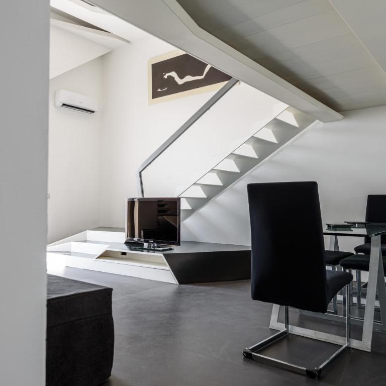 [Capri view] - Panoramic Suite Deluxe - Appartamento con 1 Camera da Letto - 4