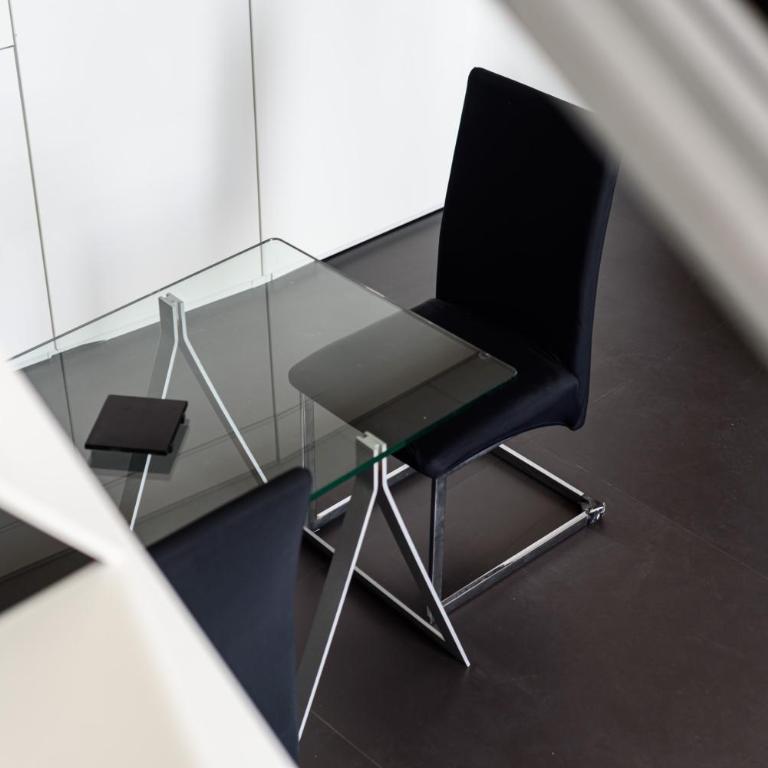 [Capri view] - Panoramic Suite Deluxe - Appartamento con 1 Camera da Letto - 9
