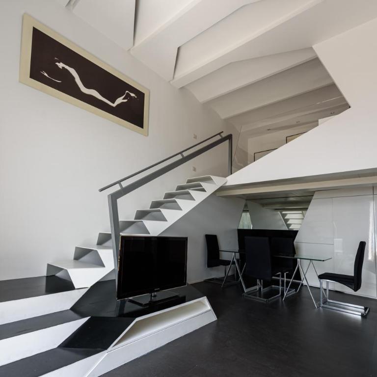 [Capri view] - Panoramic Suite Deluxe - Appartamento con 1 Camera da Letto - 27