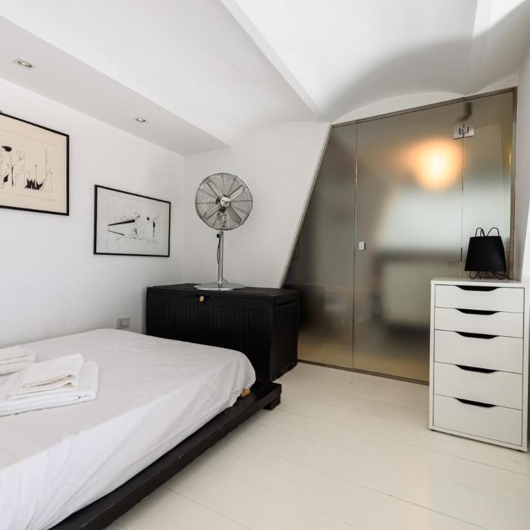 [Capri view] - Panoramic Suite Deluxe - Appartamento con 1 Camera da Letto - 18
