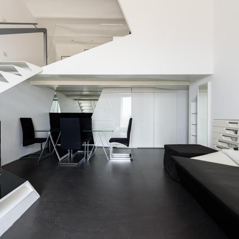 [Capri view] - Panoramic Suite Deluxe - Appartamento con 1 Camera da Letto - 1