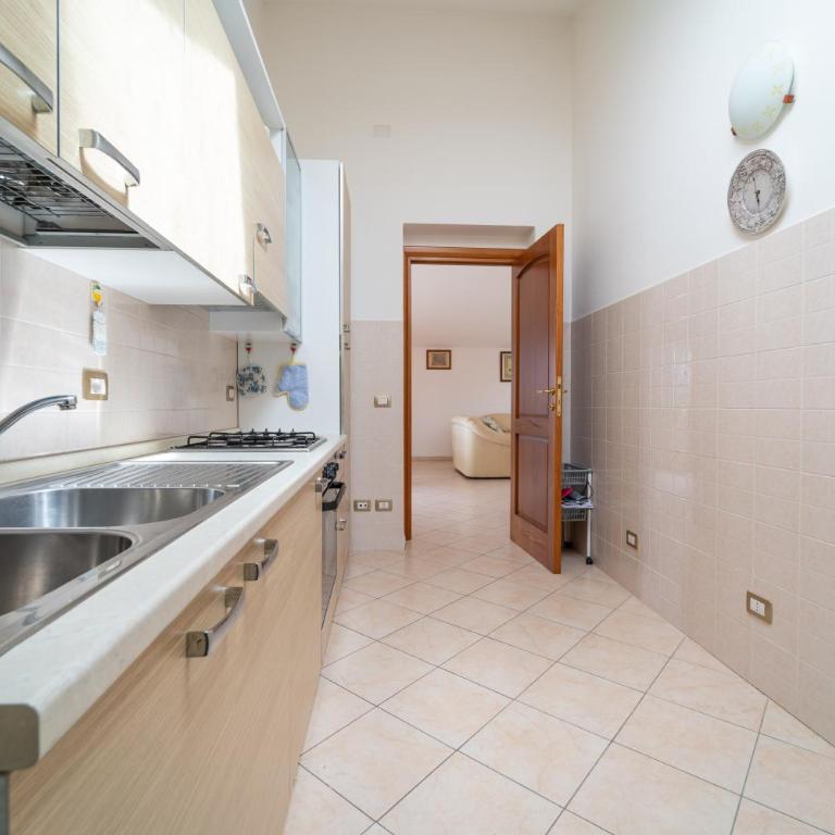 Casa Alcalà - Appartamento con 2 Camere da Letto - 20