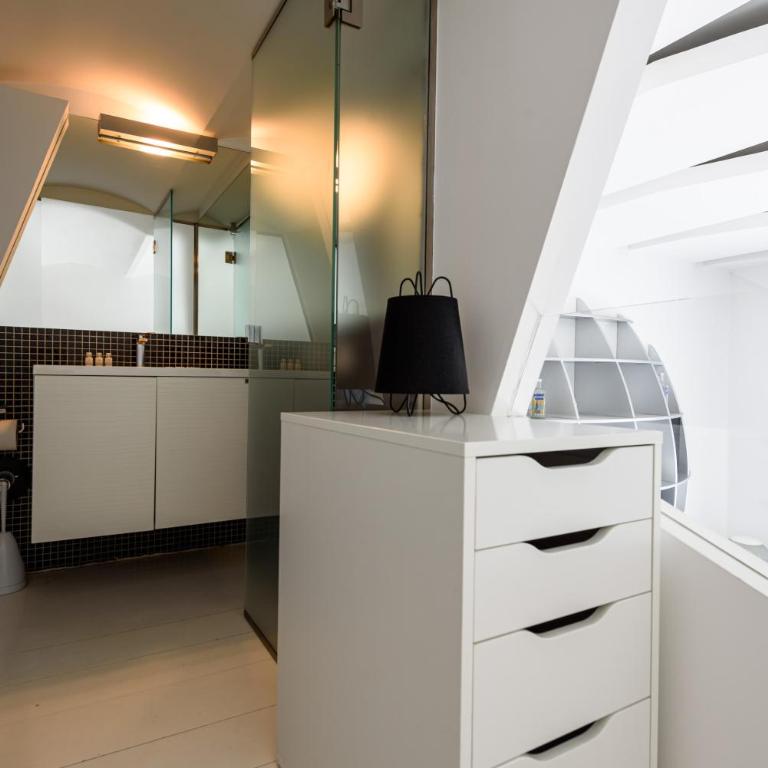 [Capri view] - Panoramic Suite Deluxe - Appartamento con 1 Camera da Letto - 10