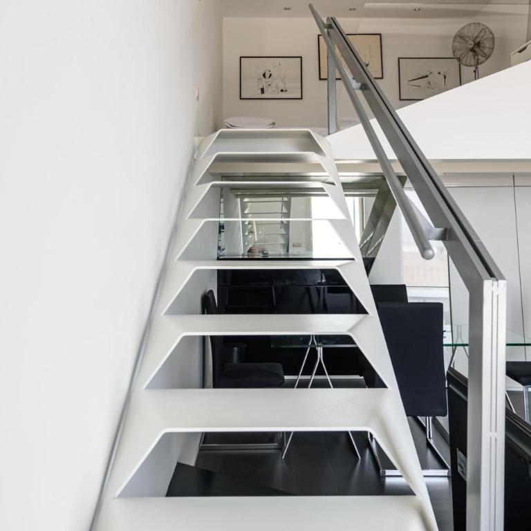 [Capri view] - Panoramic Suite Deluxe - Appartamento con 1 Camera da Letto - 25
