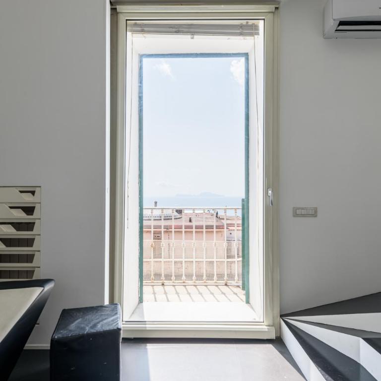 [Capri view] - Panoramic Suite Deluxe - Appartamento con 1 Camera da Letto - 34