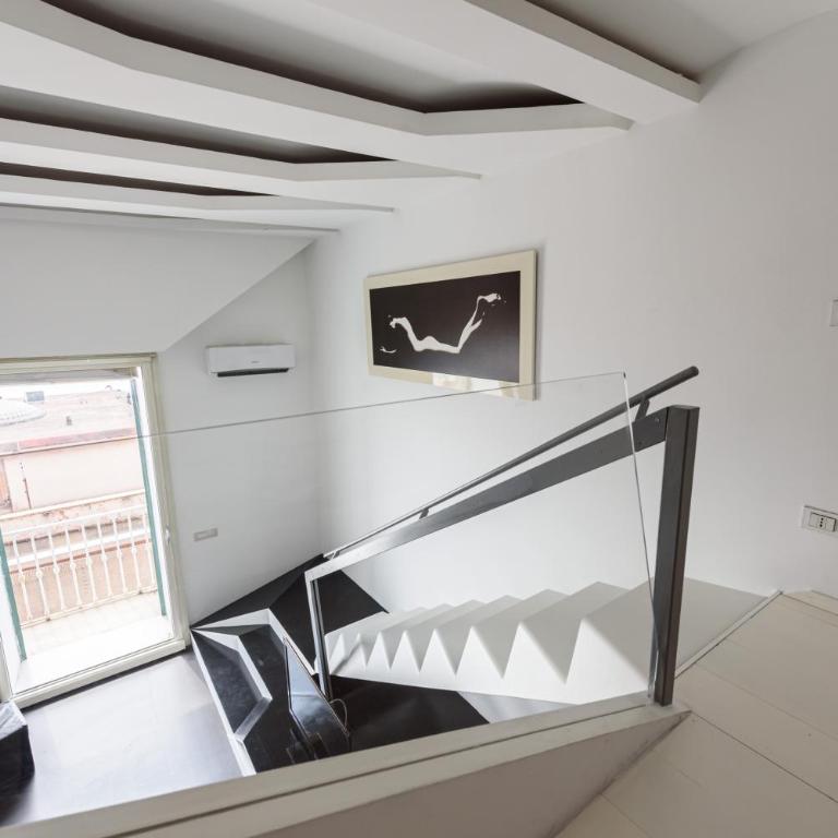 [Capri view] - Panoramic Suite Deluxe - Appartamento con 1 Camera da Letto - 33