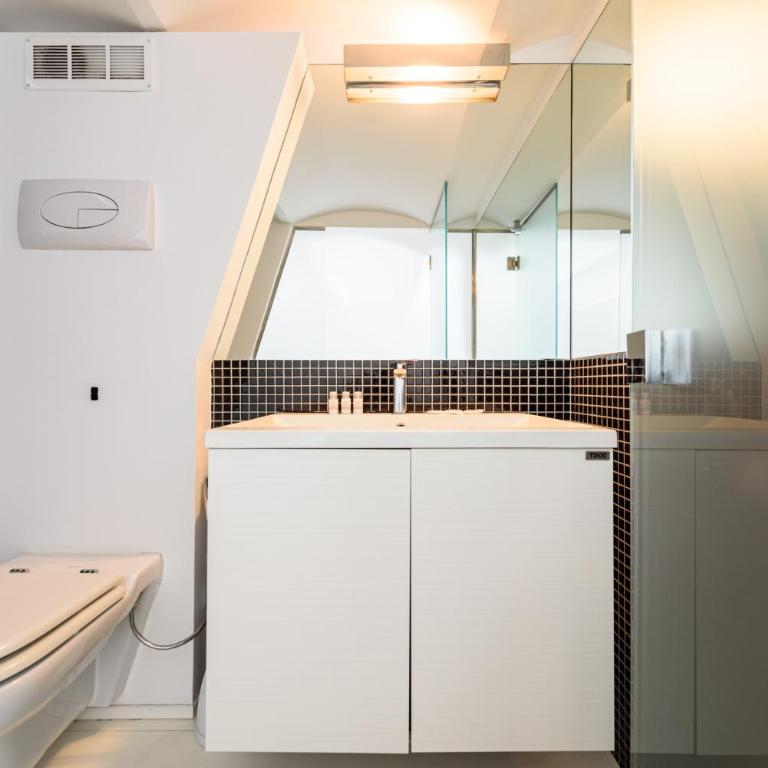[Capri view] - Panoramic Suite Deluxe - Appartamento con 1 Camera da Letto - 37