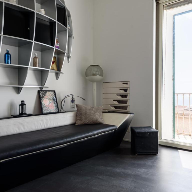 [Capri view] - Panoramic Suite Deluxe - Appartamento con 1 Camera da Letto - 21