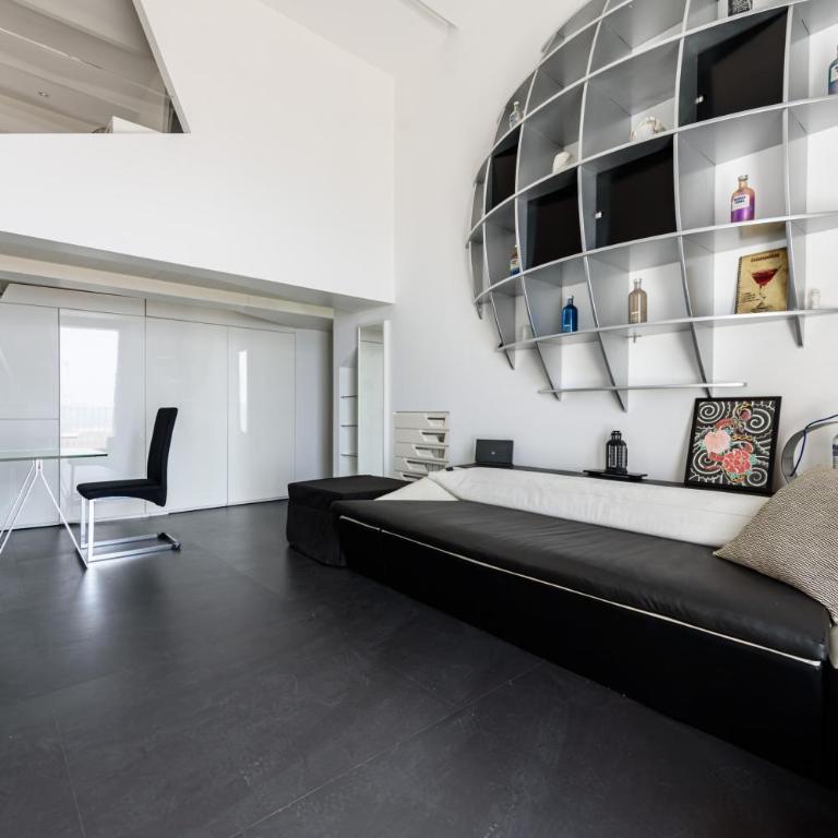 [Capri view] - Panoramic Suite Deluxe - Appartamento con 1 Camera da Letto - 23