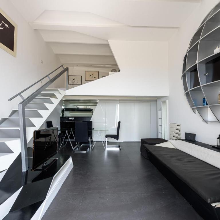 [Capri view] - Panoramic Suite Deluxe - Appartamento con 1 Camera da Letto - 32