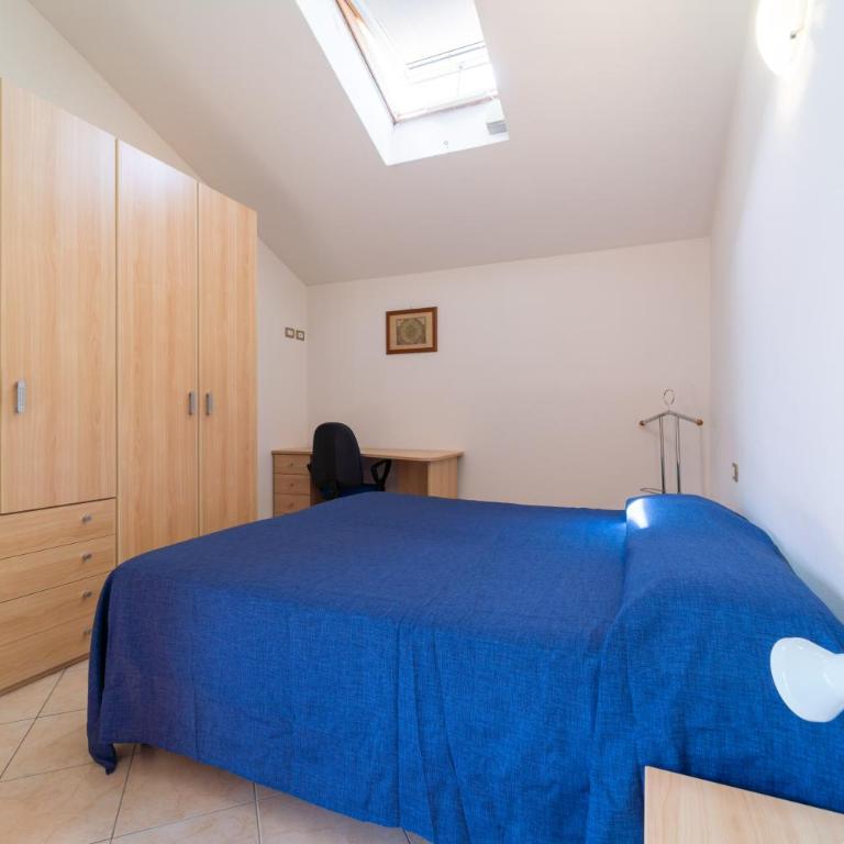Casa Alcalà - Appartamento con 2 Camere da Letto - 24