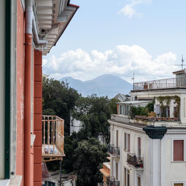 [Capri view] - Panoramic Suite Deluxe - Appartamento con 1 Camera da Letto - 38