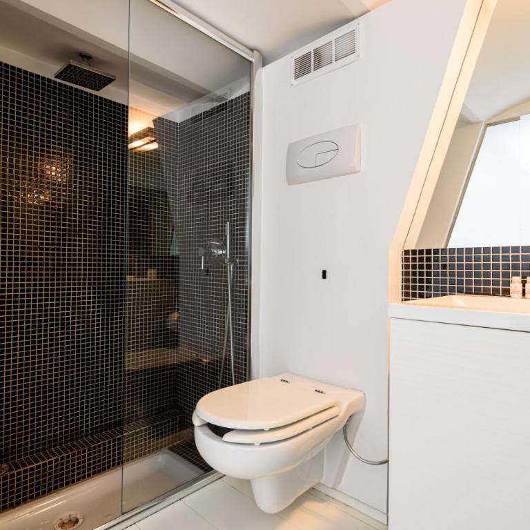 [Capri view] - Panoramic Suite Deluxe - Appartamento con 1 Camera da Letto - 42