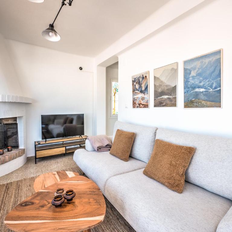 Penthouse with rooftop terrace in Torrecilla - Apartamento de 2 dormitorios - 3