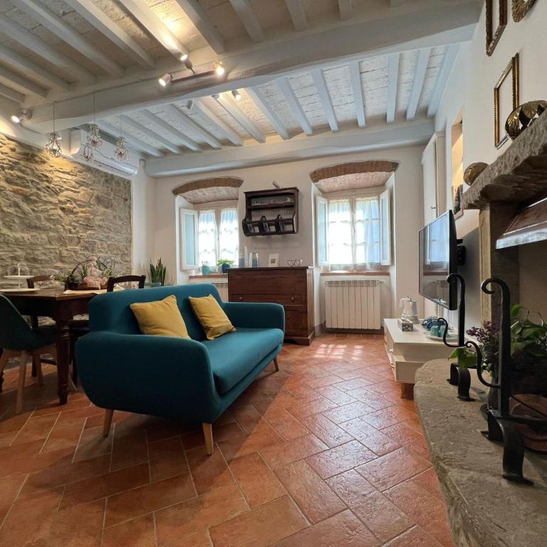 Casa del Borgo - Appartamento - 1