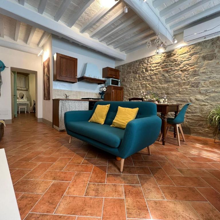Casa del Borgo - Appartamento - 3
