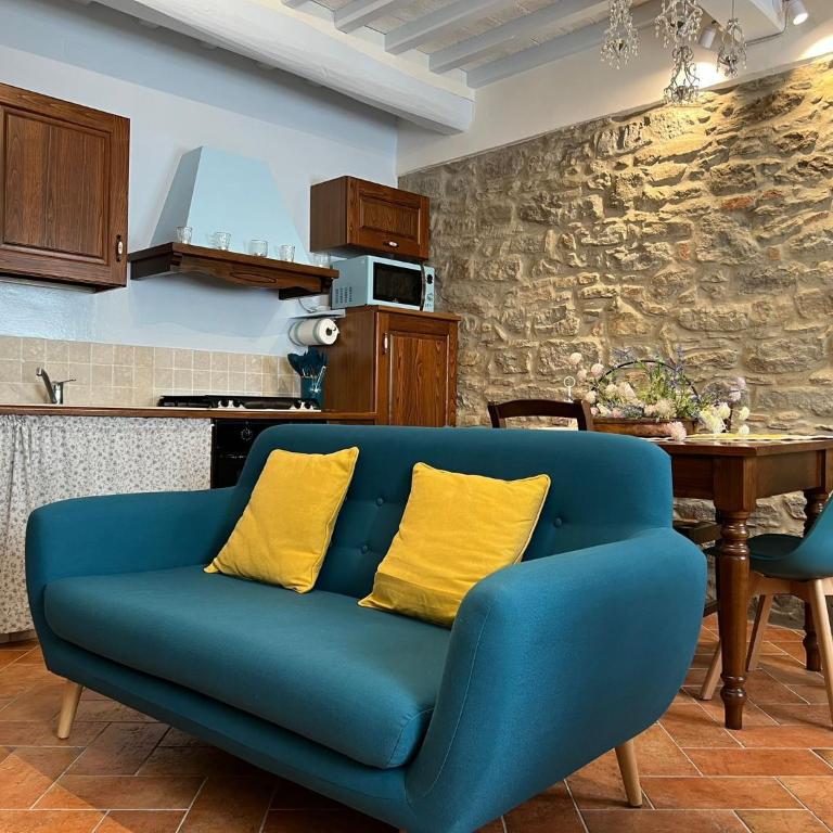 Casa del Borgo - Appartamento - 4