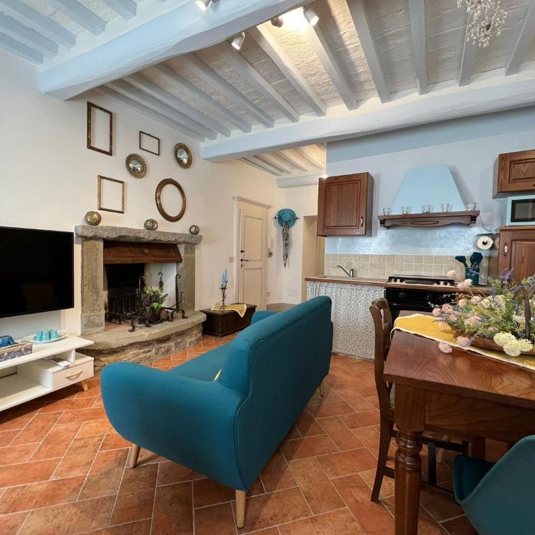 Casa del Borgo - Appartamento - 5