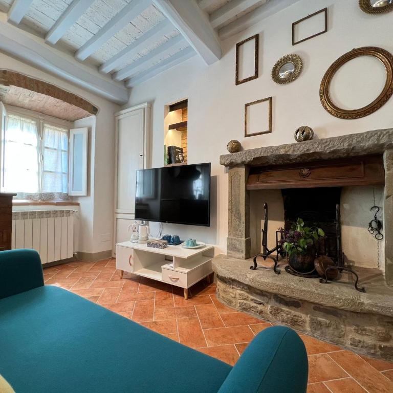 Casa del Borgo - Appartamento - 7