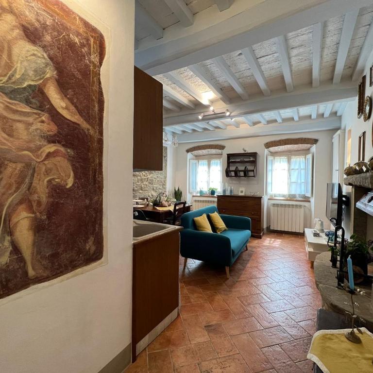 Casa del Borgo - Appartamento - 9