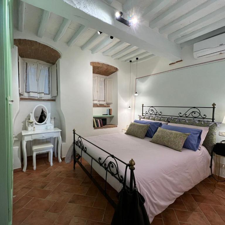 Casa del Borgo - Appartamento - 10