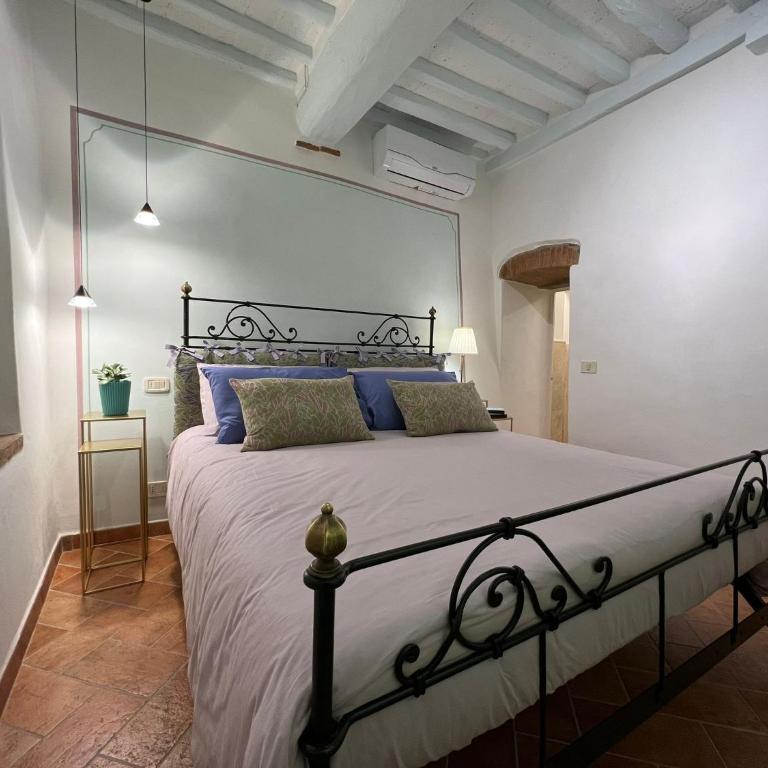 Casa del Borgo - Appartamento - 11