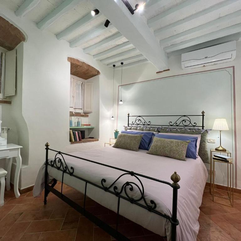 Casa del Borgo - Appartamento - 12