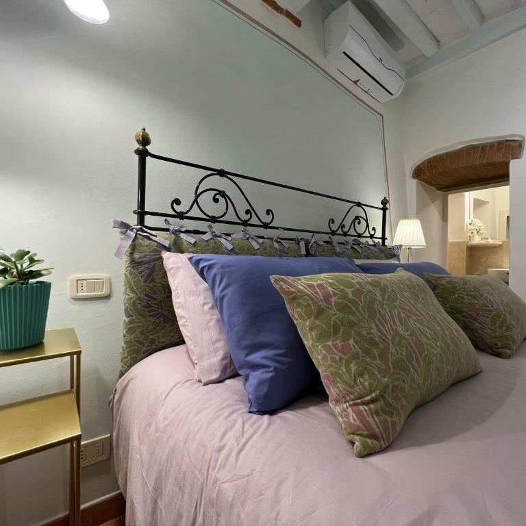 Casa del Borgo - Appartamento - 14