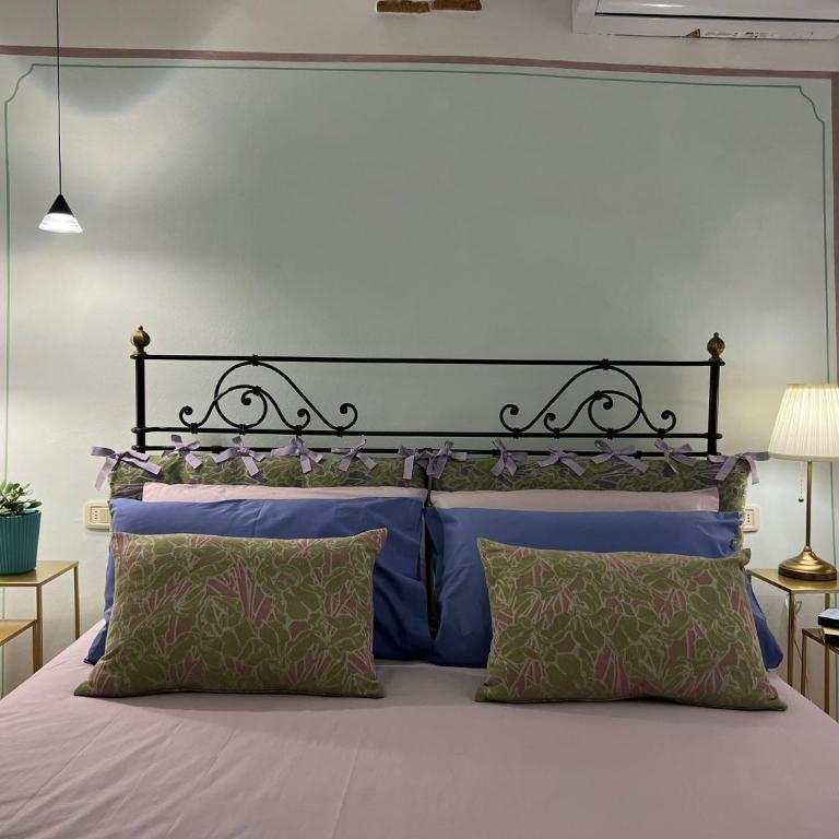 Casa del Borgo - Appartamento - 15