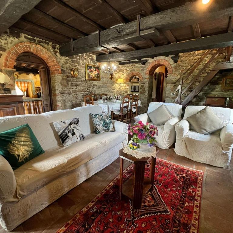 Villa Patrizia - Villa con Piscina Privata - 1
