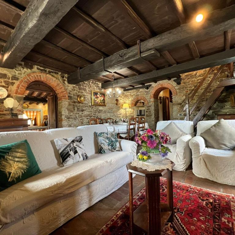 Villa Patrizia - Villa con Piscina Privata - 3