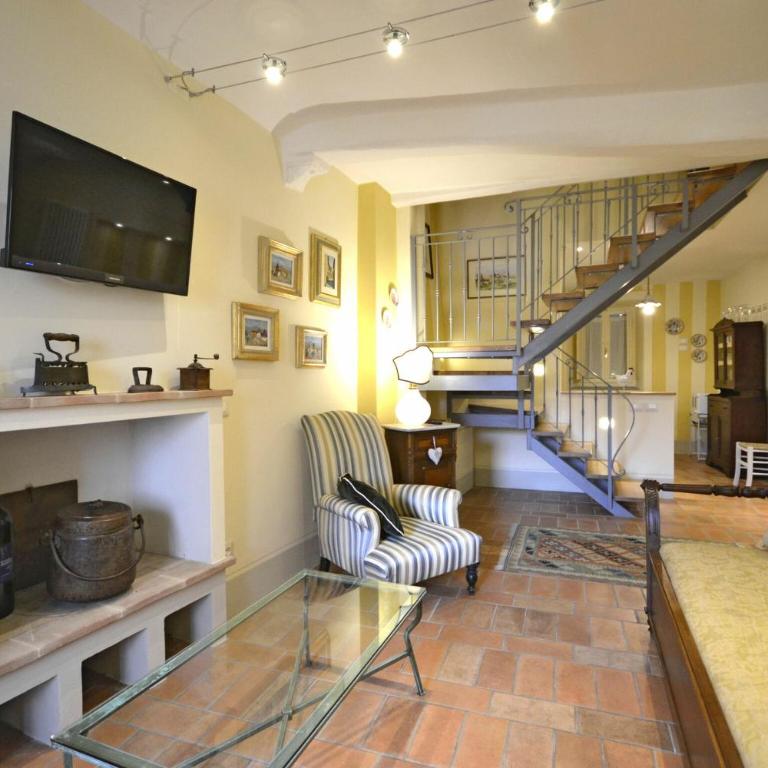 Appartamento Maccari - Appartamento - 1