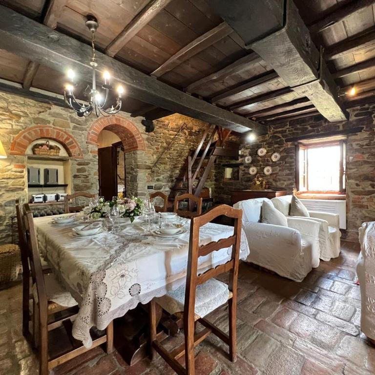 Villa Patrizia - Villa con Piscina Privata - 4