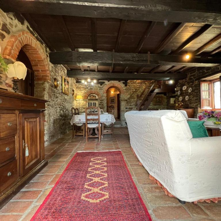 Villa Patrizia - Villa con Piscina Privata - 5