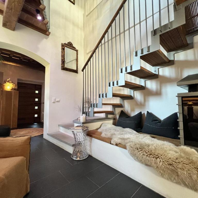The Architects House - Casa con 2 Camere da Letto - 4