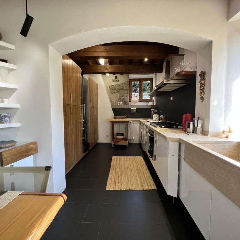 The Architects House - Casa con 2 Camere da Letto - 8