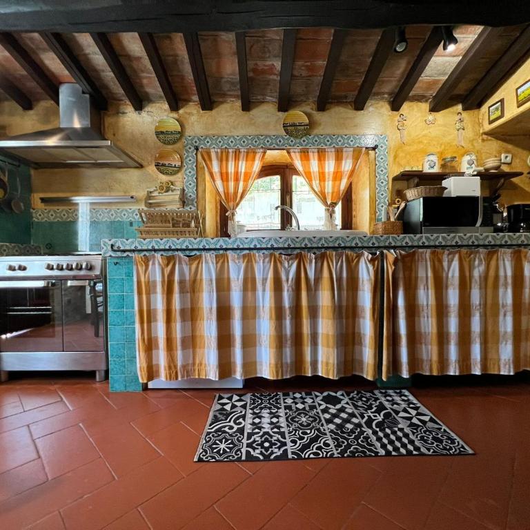 Villa Patrizia - Villa con Piscina Privata - 9