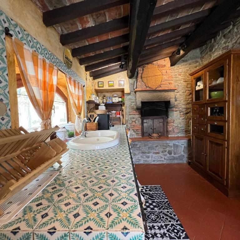 Villa Patrizia - Villa con Piscina Privata - 10