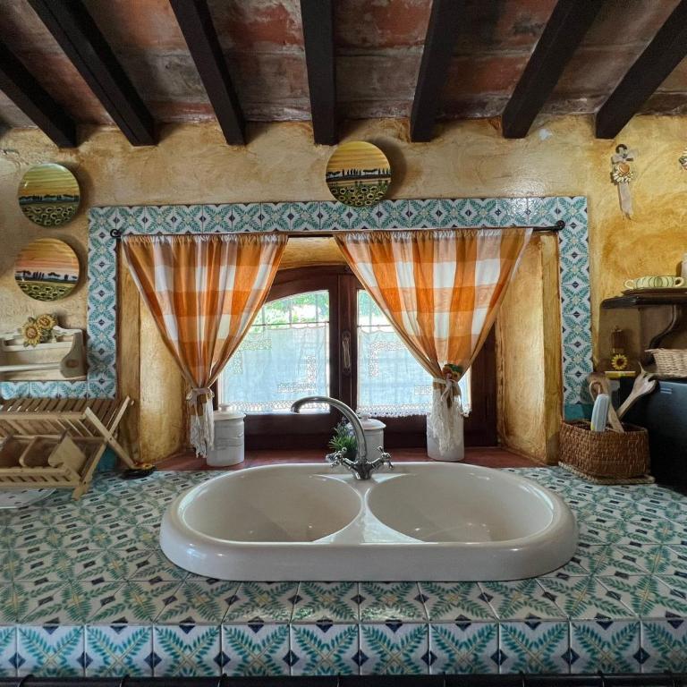 Villa Patrizia - Villa con Piscina Privata - 11
