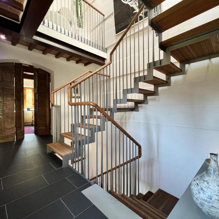 The Architects House - Casa con 2 Camere da Letto - 13