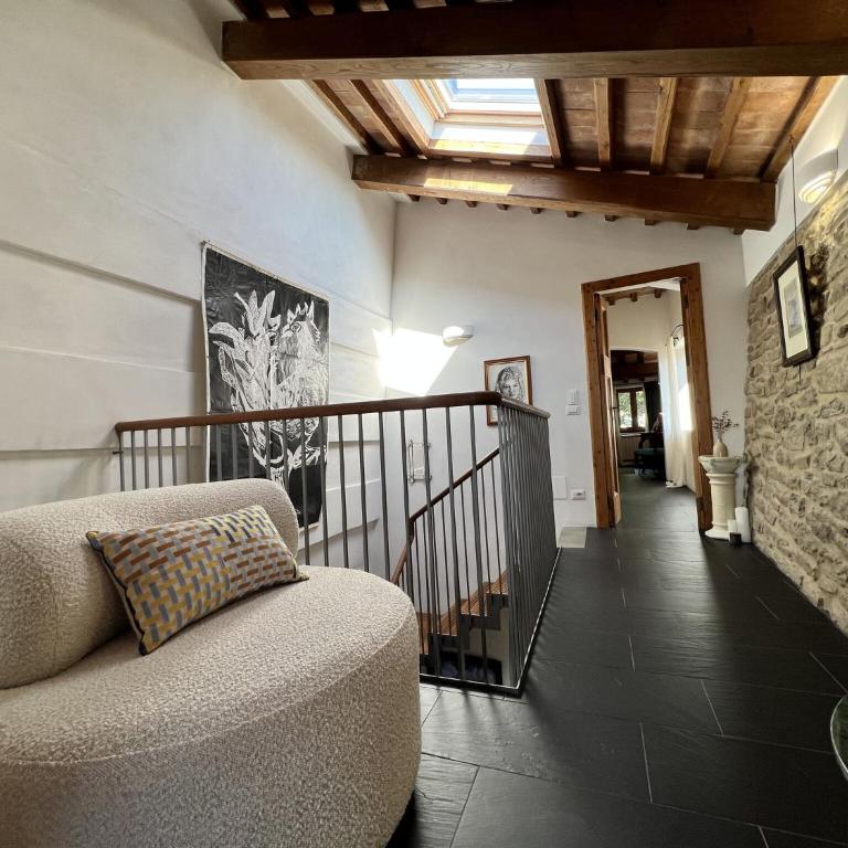 The Architects House - Casa con 2 Camere da Letto - 14