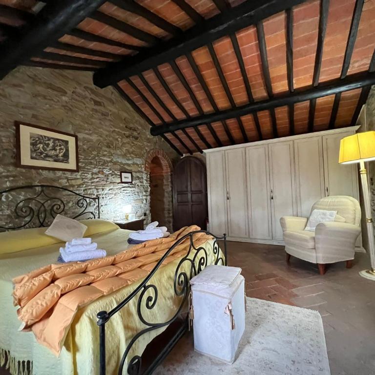 Villa Patrizia - Villa con Piscina Privata - 17